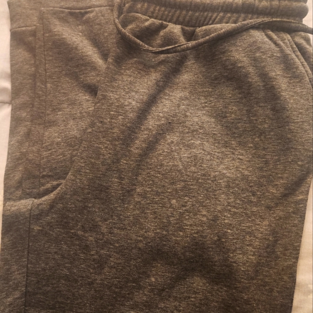 Zenana Joggers Size 2x